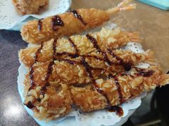 -雅玛花式铁板烧餐厅(好运街店)