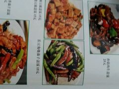 菜单-宛平李记小吃(东关街店)