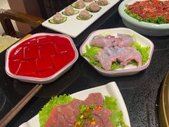 -三江两海老火锅(北京首店)