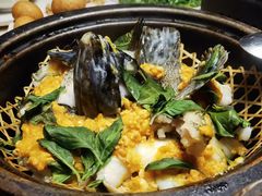 -林四喜·闽南传家菜(鼓浪屿店)
