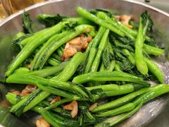 -福满园大酒楼(梅林店)