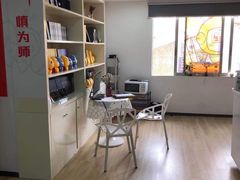 -天琥教育(广州番禺校区)