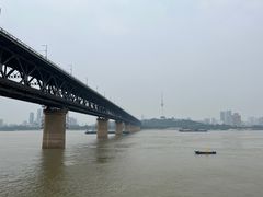 -武汉长江大桥