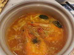 -子霖南山鲜虾面(南山总店)