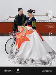 点击看大图 -金夫人婚纱摄影(衡阳店)
