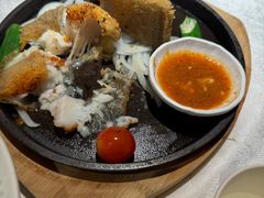 -俄士厨房(环球港店)