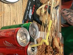 -铁人烧烤(北京店)