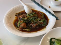 -简小姐·上海餐厅(长城大厦店)