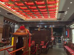 -宁波状元楼酒店(和义路店)