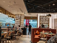 -潮界(虹桥新天地店)