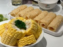 -烹然四季椰子鸡火锅(姚家园万象汇店)