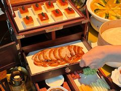 -上饍·中国厨房(建发JFC品尚中心店)