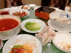 -知味观(翡翠城店)