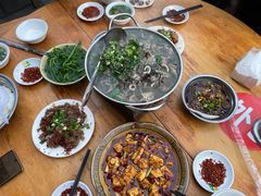 -周记翘脚牛肉