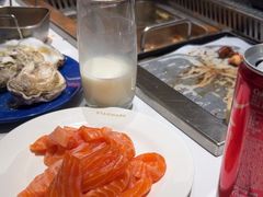 -星伦多自助料理·涮烤一体(江桥万达店)