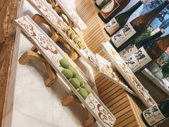 -冀粤香海鲜自助餐厅(西美五洲店)