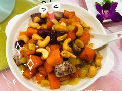 -莲华素食府