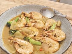 -About Bistro關於·泰式家庭料理