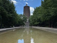 -玲珑塔公园