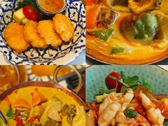 -BetterThai 泰加(苏州中心店)