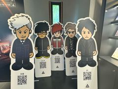 -C Cafe(朵云书院·戏剧店)