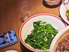 -赣饭农家·江西小炒(西乡店)