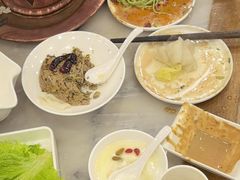 -牛街·马辈儿涮肉(牛街二店)
