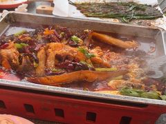 -路边边.炒菜烧烤.音乐餐厅(良乡长虹店)