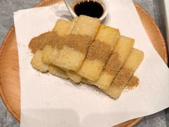 -北国饭店·海鲜·北方菜(峡山店)
