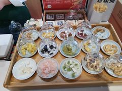 -阮大兴糕团(滨江宝龙店)
