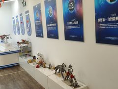 -能力风暴机器人编程中心