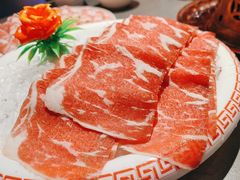 -杨氏南门涮肉(中山西路店)