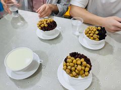 顺德双皮奶-老周记顺德双皮奶