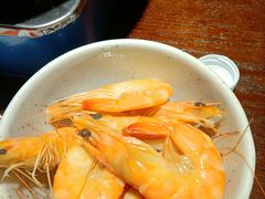 -松子料理(白家庄店)