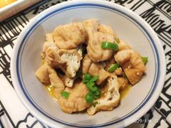 -俏九州·小炒黄牛肉(华润万象汇店)