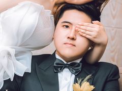 -上海衡山路十二号华邑酒店
