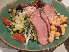 -LE SHARE洛笙·花园西餐(北京路步行街店)