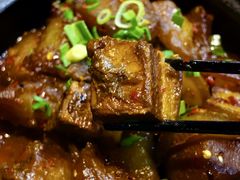 -阿龙酒煲(海宁新苑路店)