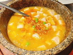 -吴越荣记苏州菜·松鼠桂鱼100%活鱼现做(斜塘老街店)