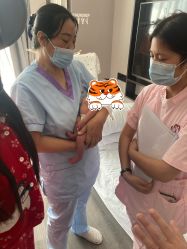 -喜孕时光月子中心(北大妇儿东侧店)