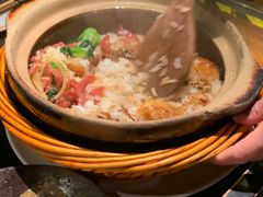 -捞王锅物料理(凯旋路店)