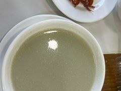 豆汁儿-白魁老号饭庄(交道口店)