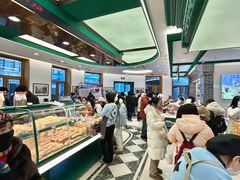 -老鼎丰(靖宇街总店)