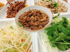 -哈啾嗨·蒙文化主题餐厅(京汉新城店)