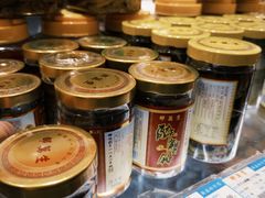 -邵万生食品公司(南京东路店)