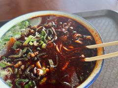 -清真磨沟沿老字号牛肉面(总店)