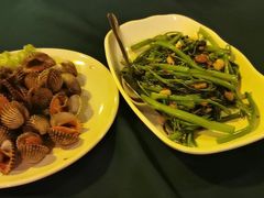 -月满港海鲜酒家