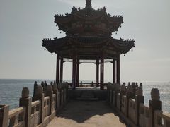-老龙头景区