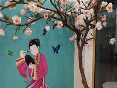 -桃梨花香(柳工颐华城店)