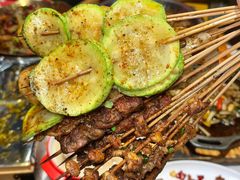 -舌尖上的鸭脑壳·江湖川菜(天顺店)